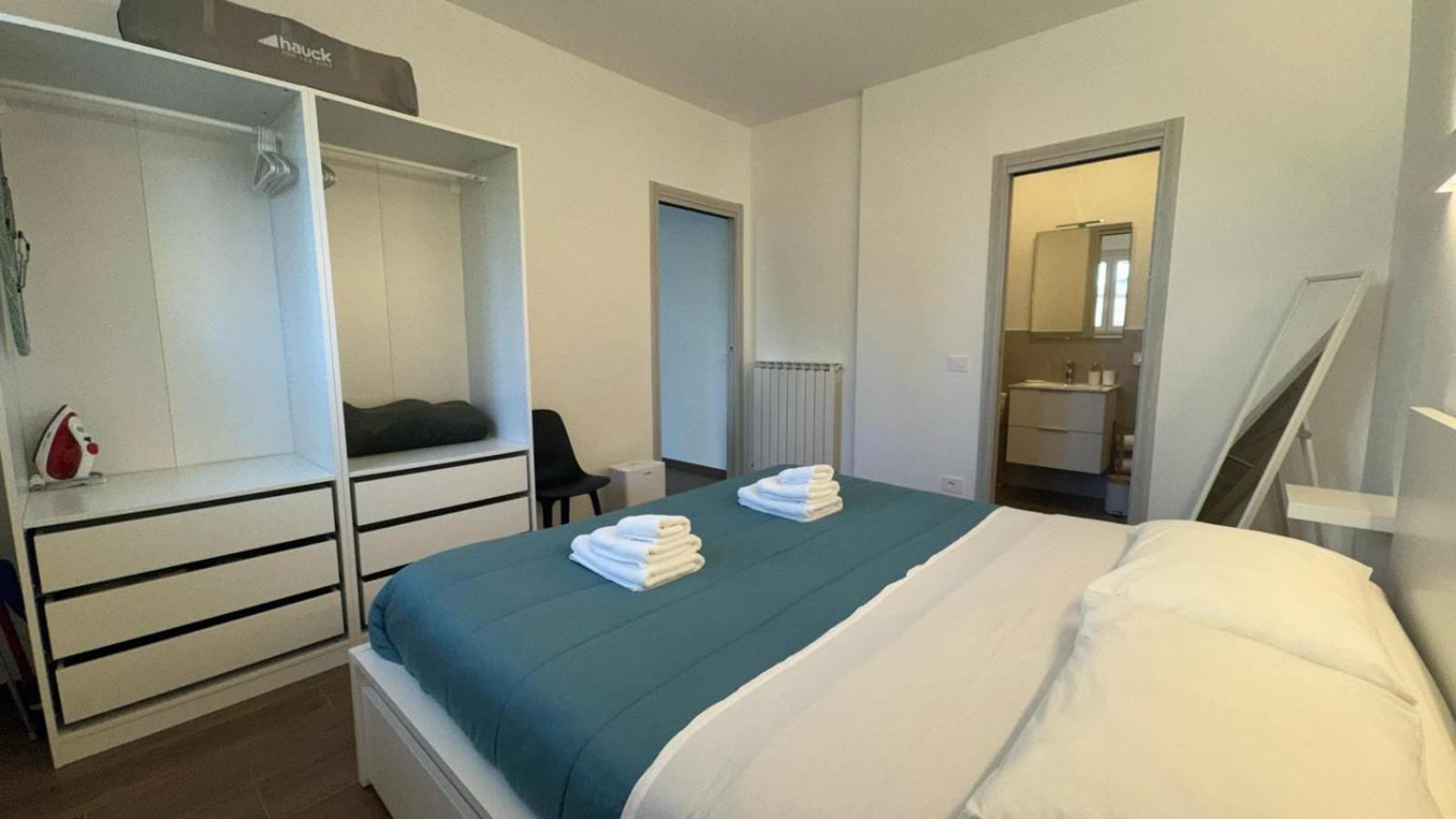 Appartamento Alle Terme Rapolano Terme Exterior photo